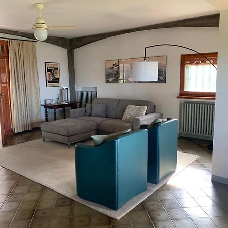 Villa 225 Bracciano  ภายนอก รูปภาพ