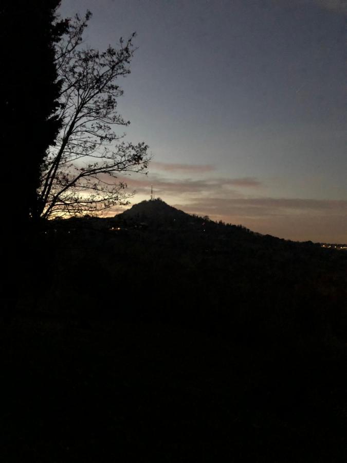Villa 225 Bracciano  ภายนอก รูปภาพ
