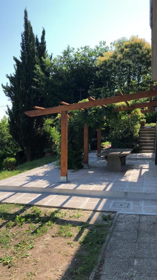 Villa 225 Bracciano  ภายนอก รูปภาพ