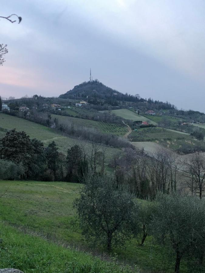 Villa 225 Bracciano  ภายนอก รูปภาพ
