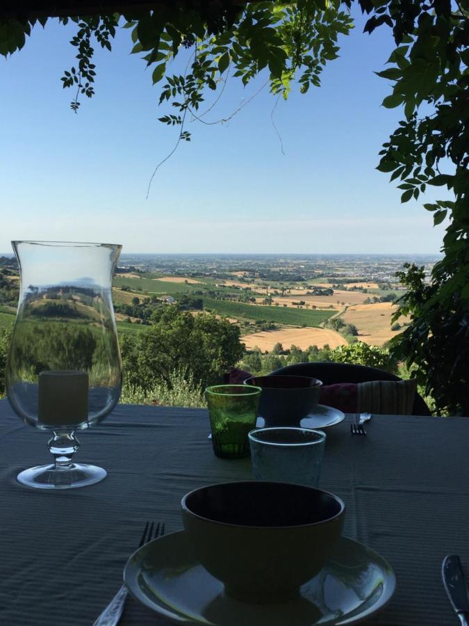 Villa 225 Bracciano  ภายนอก รูปภาพ