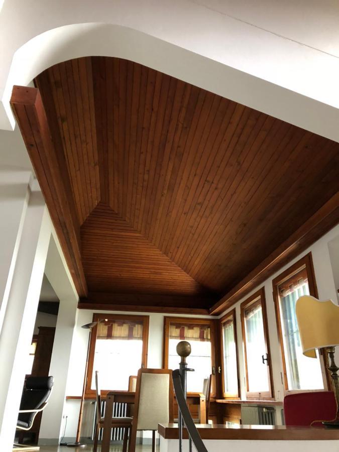 Villa 225 Bracciano  ภายนอก รูปภาพ