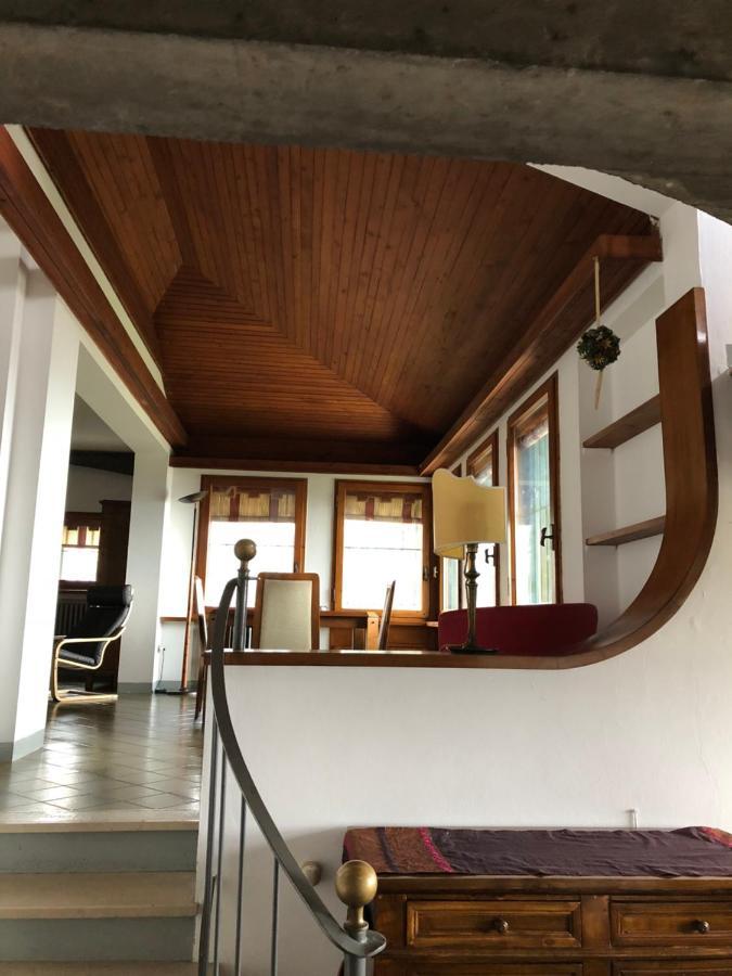 Villa 225 Bracciano  ภายนอก รูปภาพ