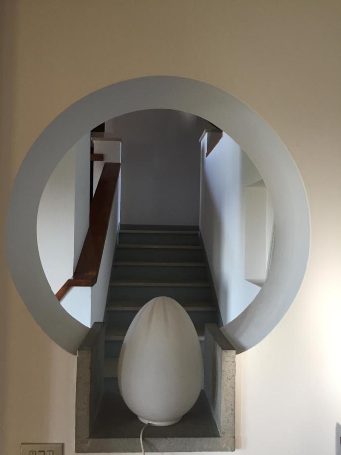 Villa 225 Bracciano  ภายนอก รูปภาพ