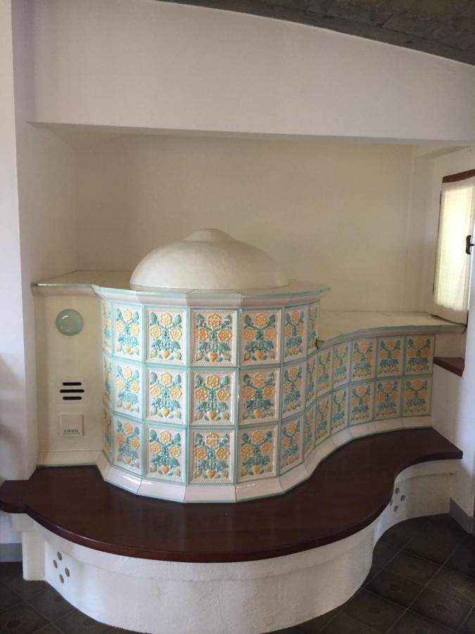 Villa 225 Bracciano  ภายนอก รูปภาพ