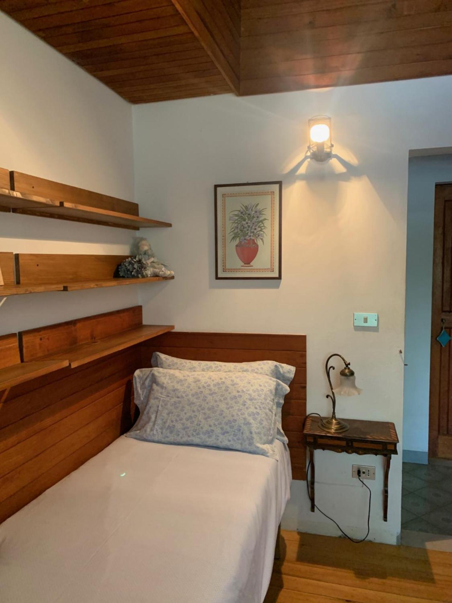 Villa 225 Bracciano  ภายนอก รูปภาพ