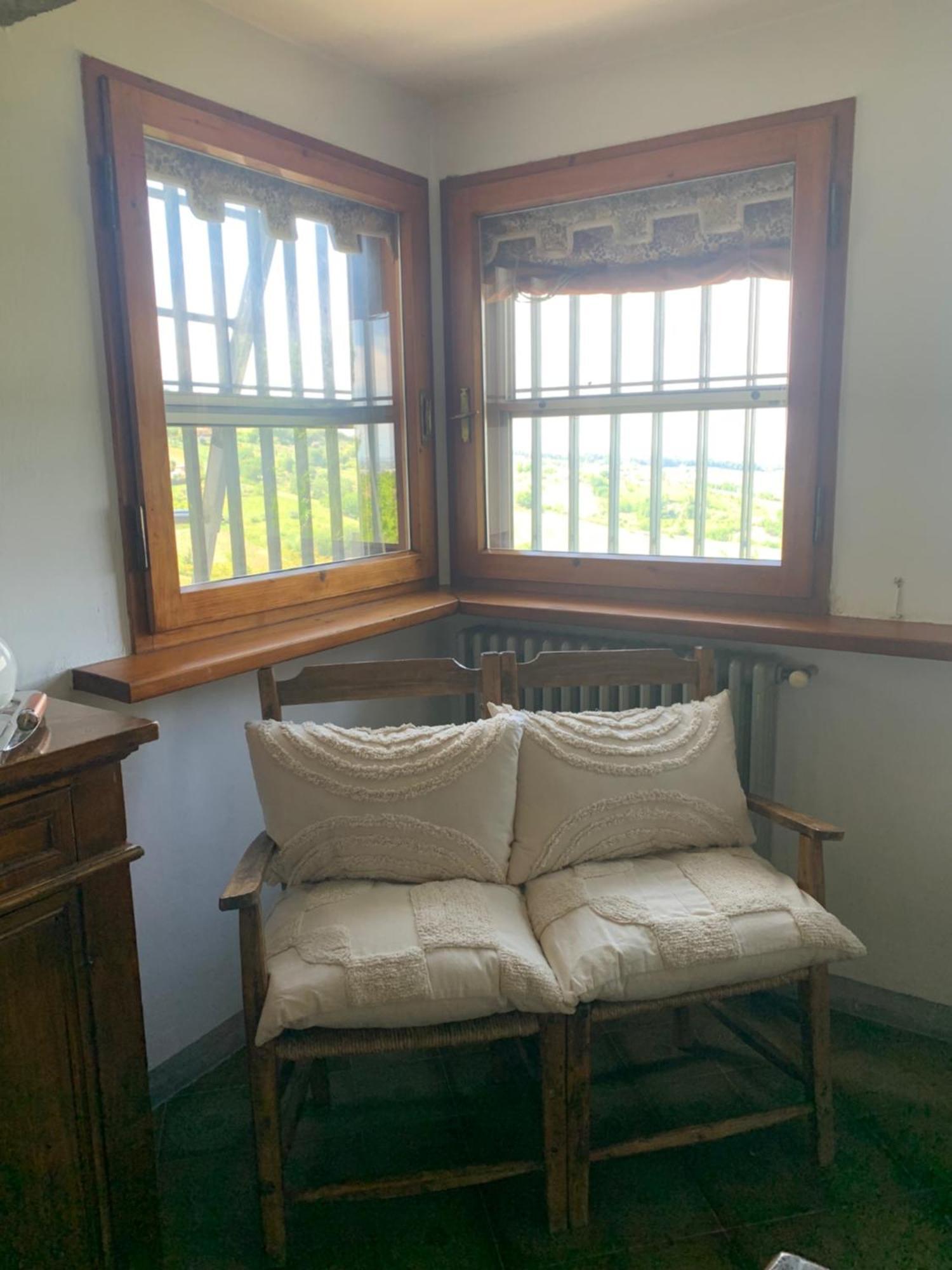 Villa 225 Bracciano  ภายนอก รูปภาพ