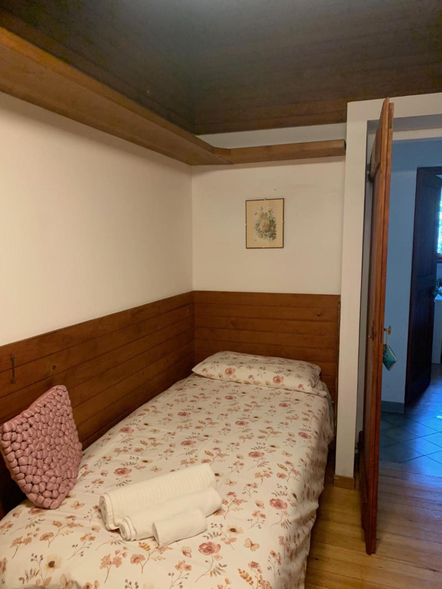 Villa 225 Bracciano  ภายนอก รูปภาพ