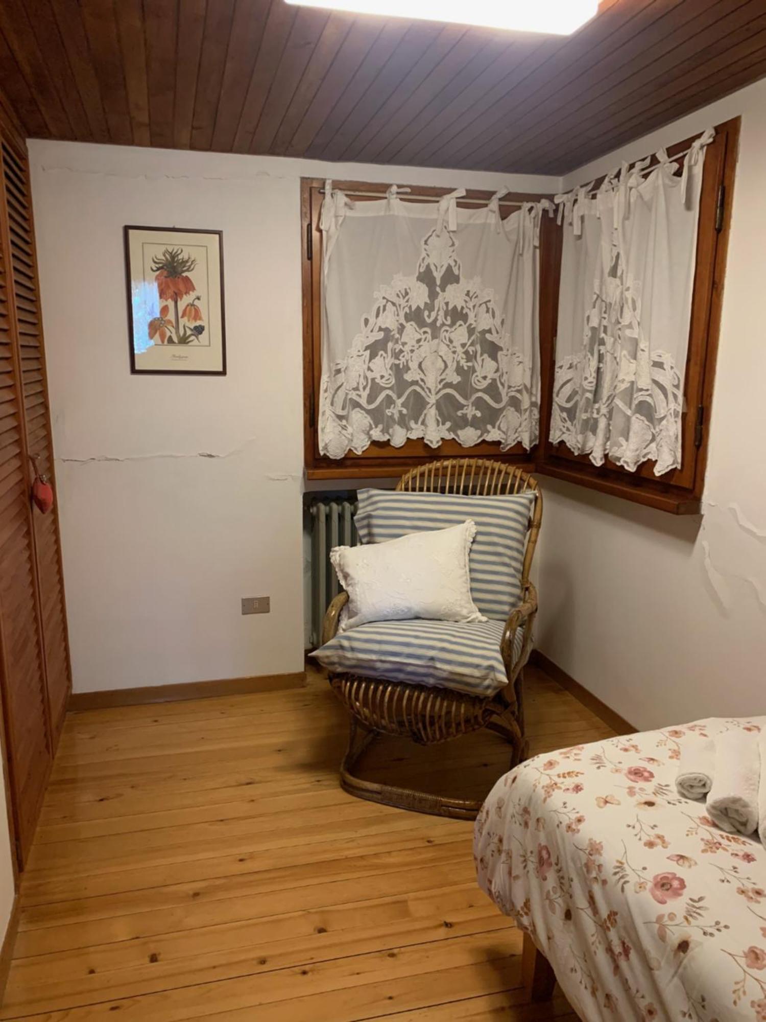 Villa 225 Bracciano  ภายนอก รูปภาพ