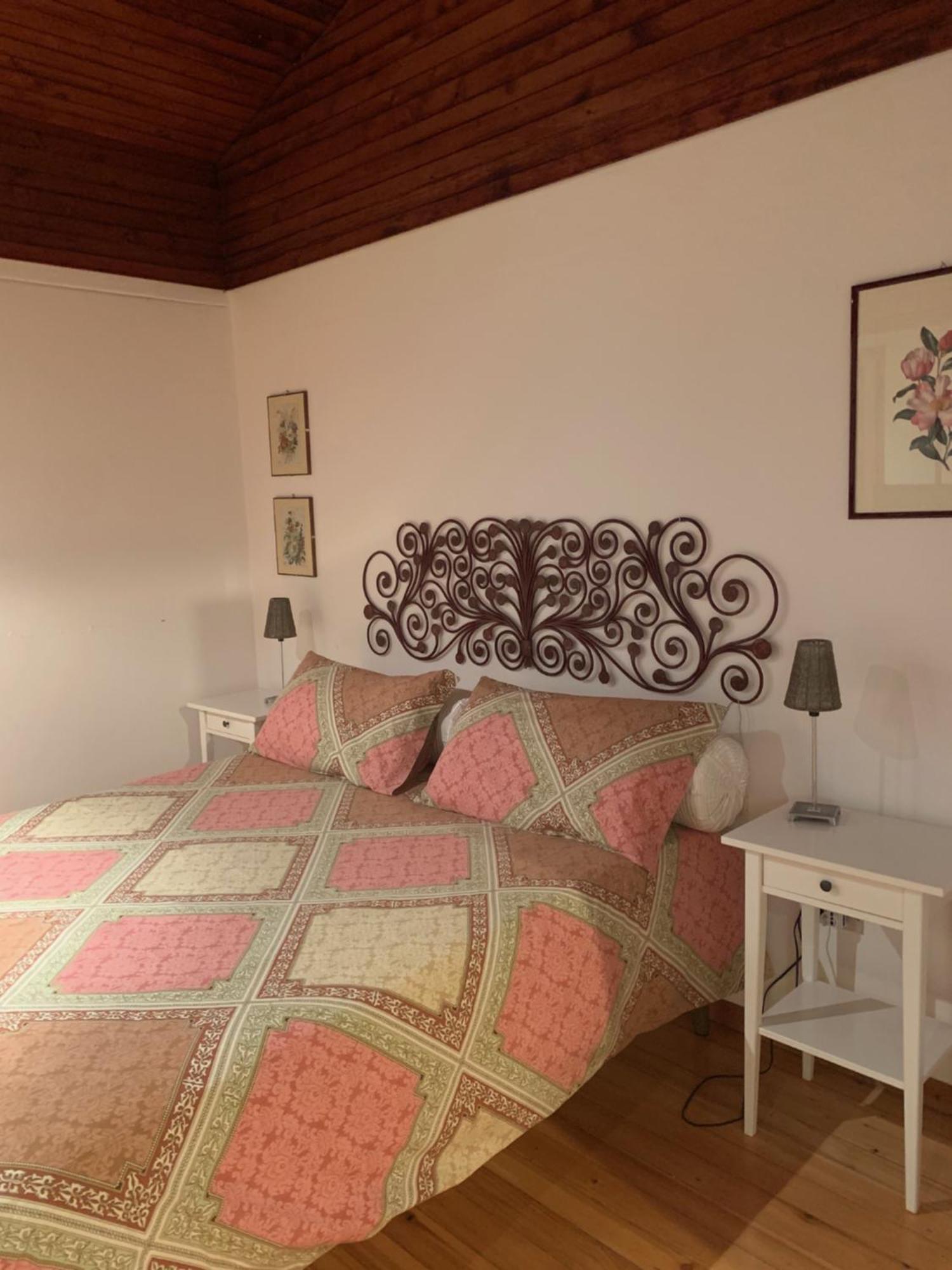 Villa 225 Bracciano  ภายนอก รูปภาพ