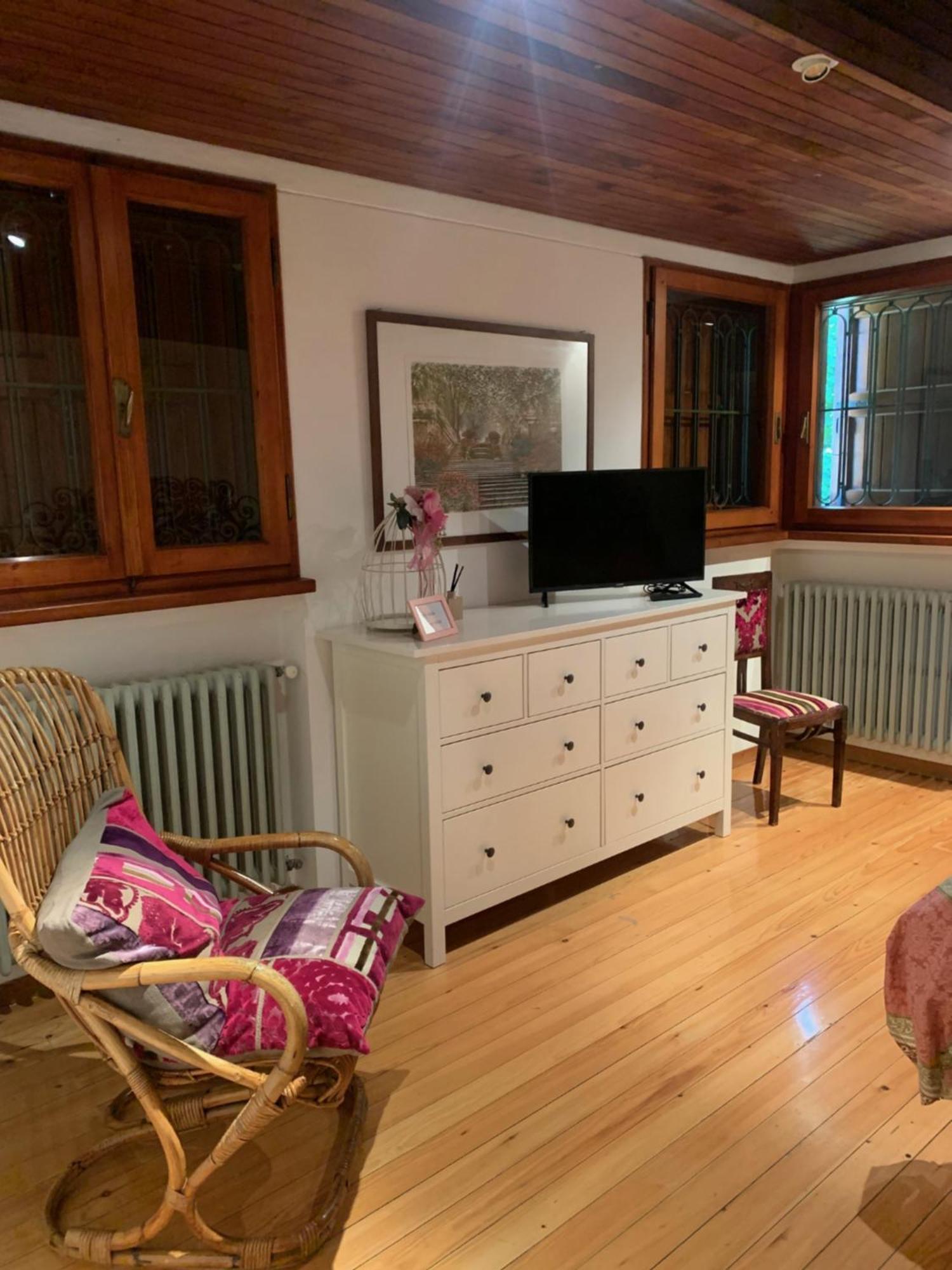 Villa 225 Bracciano  ภายนอก รูปภาพ