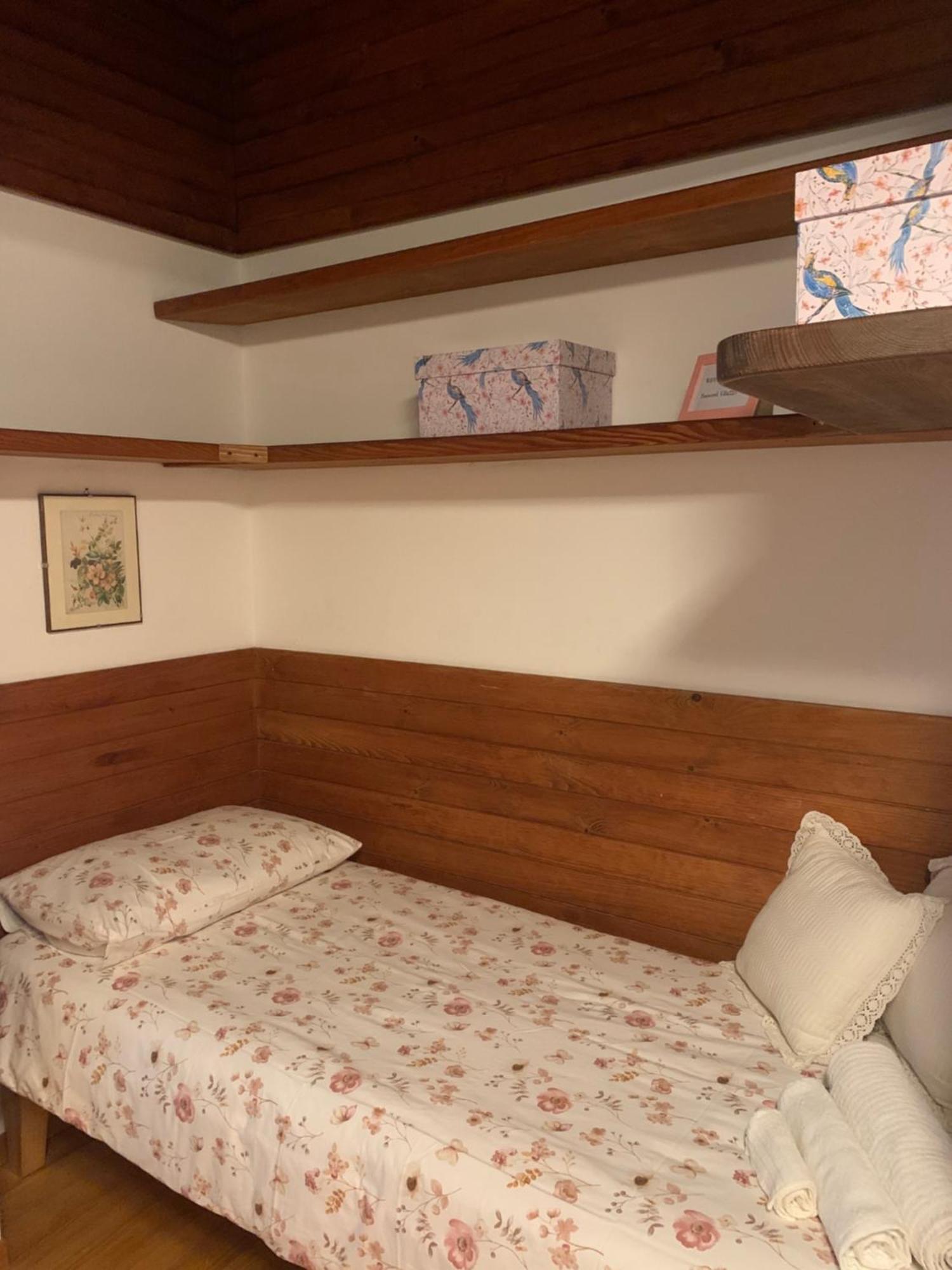 Villa 225 Bracciano  ภายนอก รูปภาพ