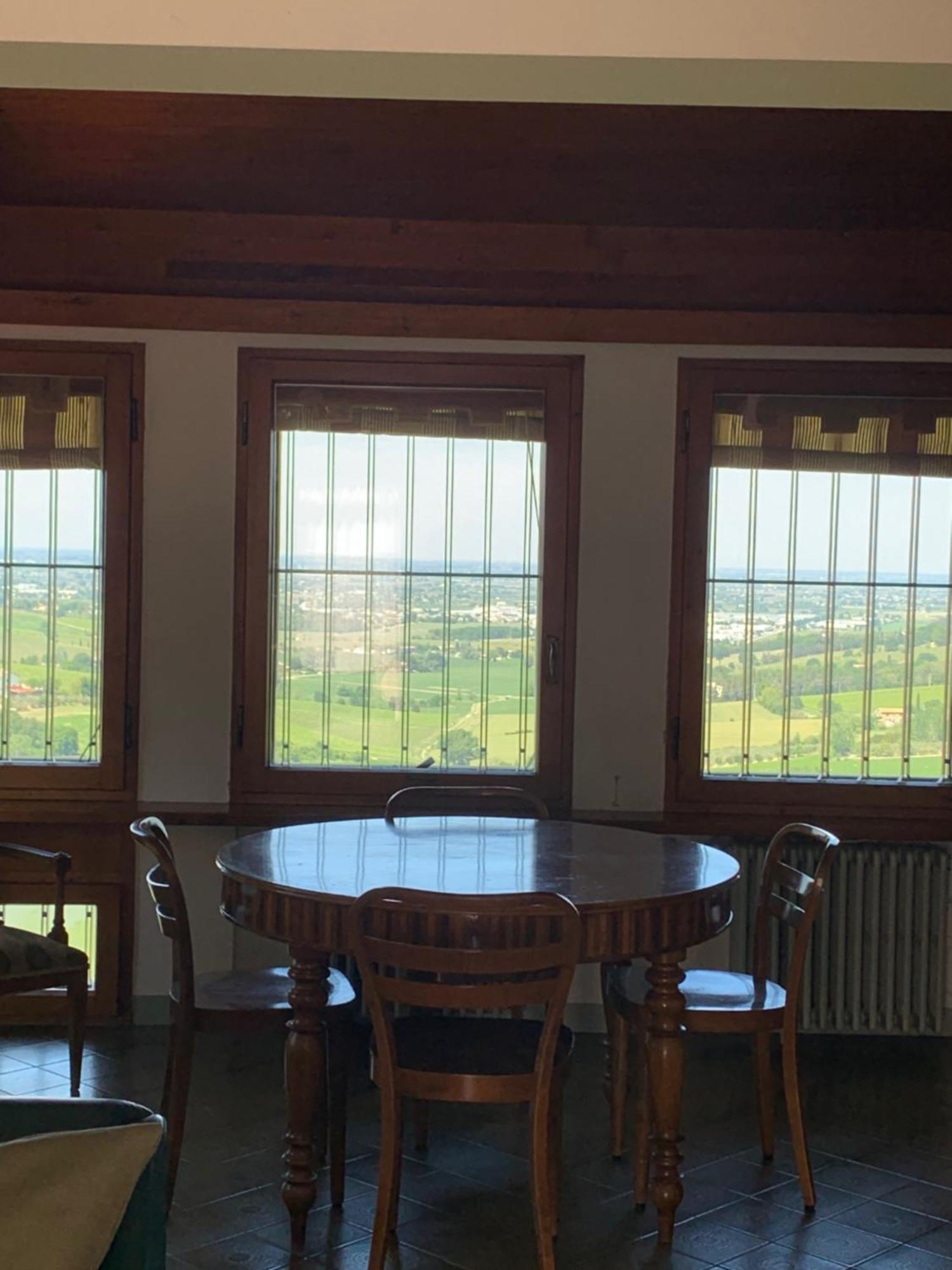 Villa 225 Bracciano  ภายนอก รูปภาพ