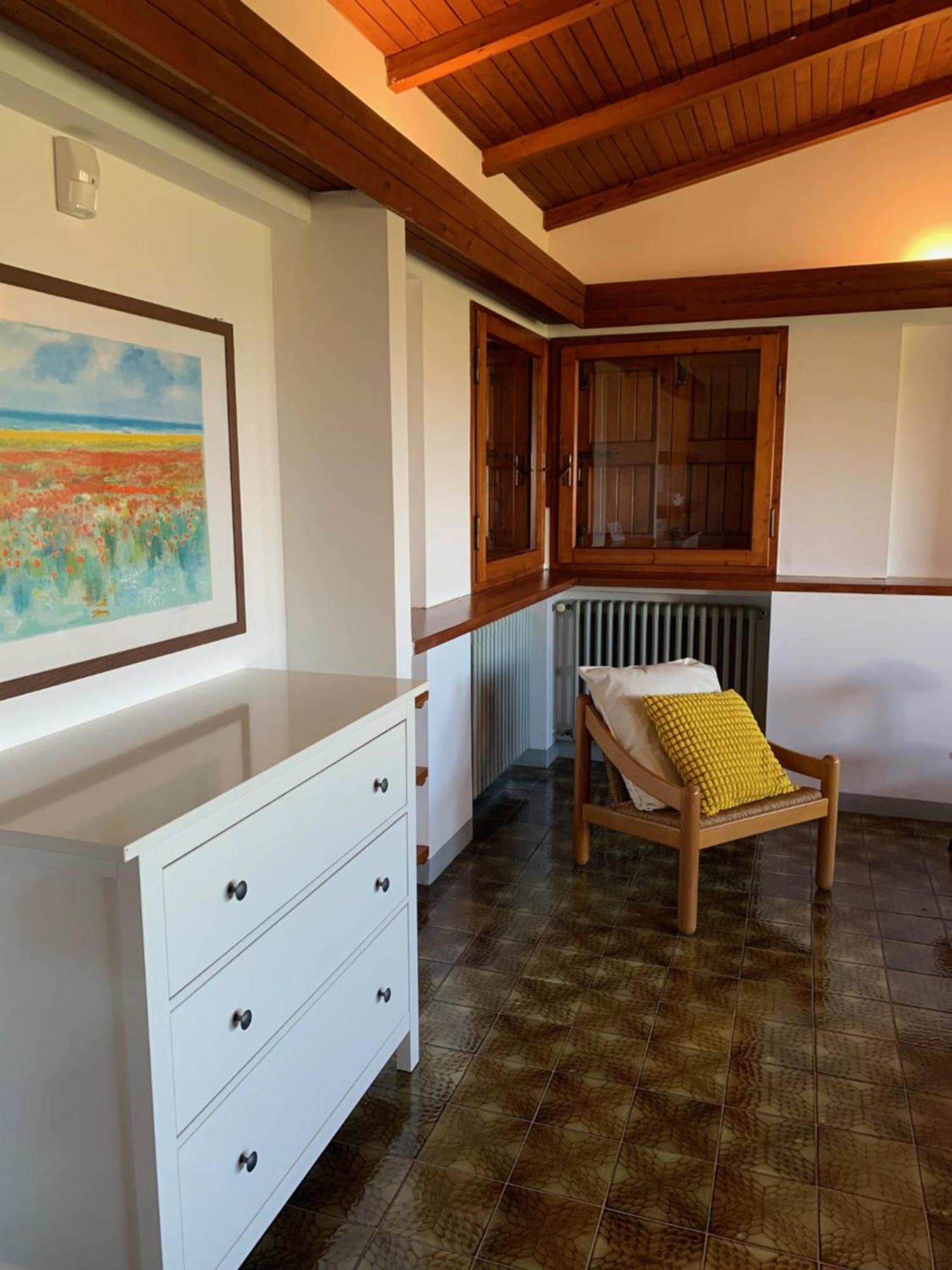 Villa 225 Bracciano  ภายนอก รูปภาพ