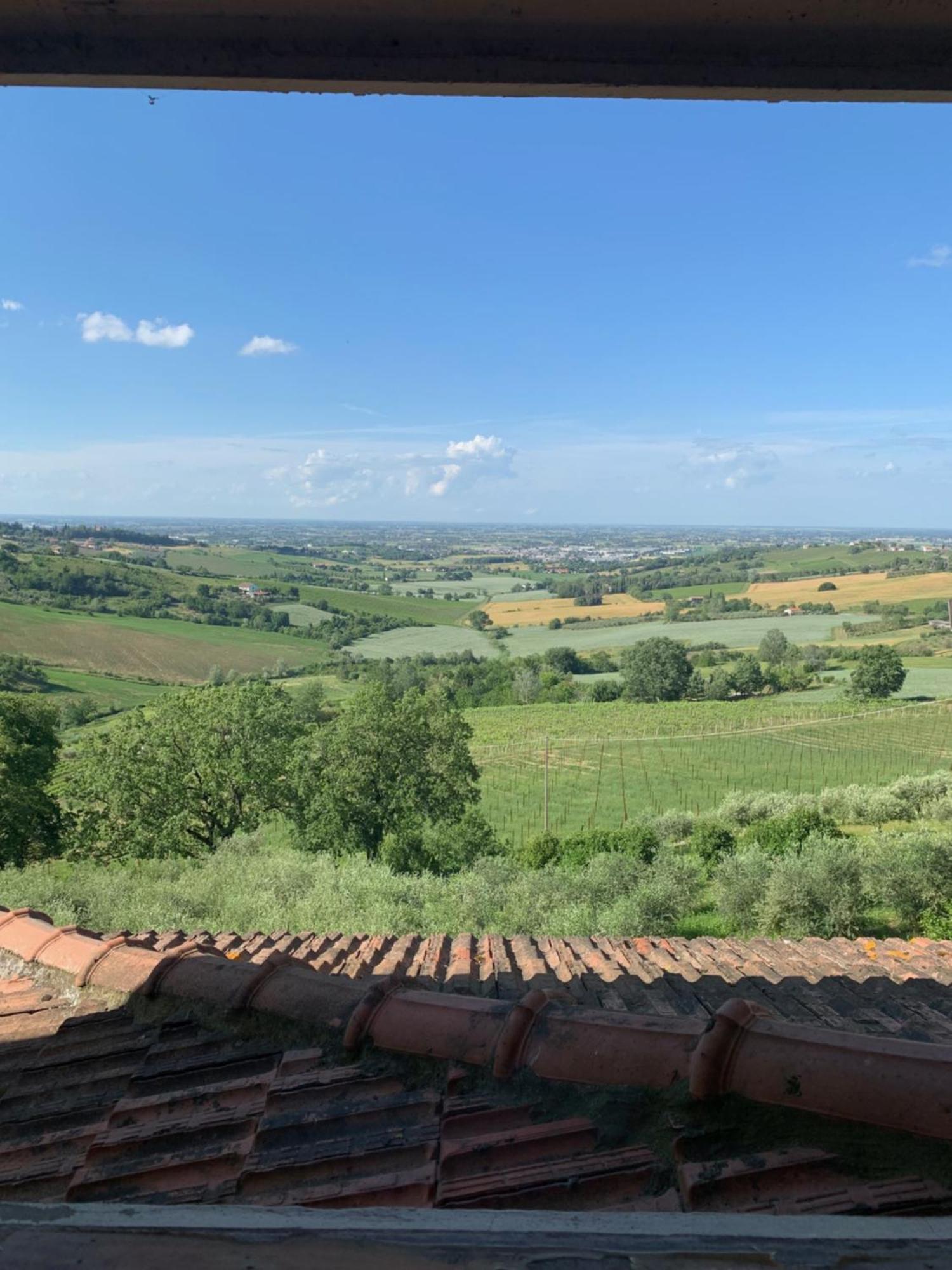 Villa 225 Bracciano  ภายนอก รูปภาพ