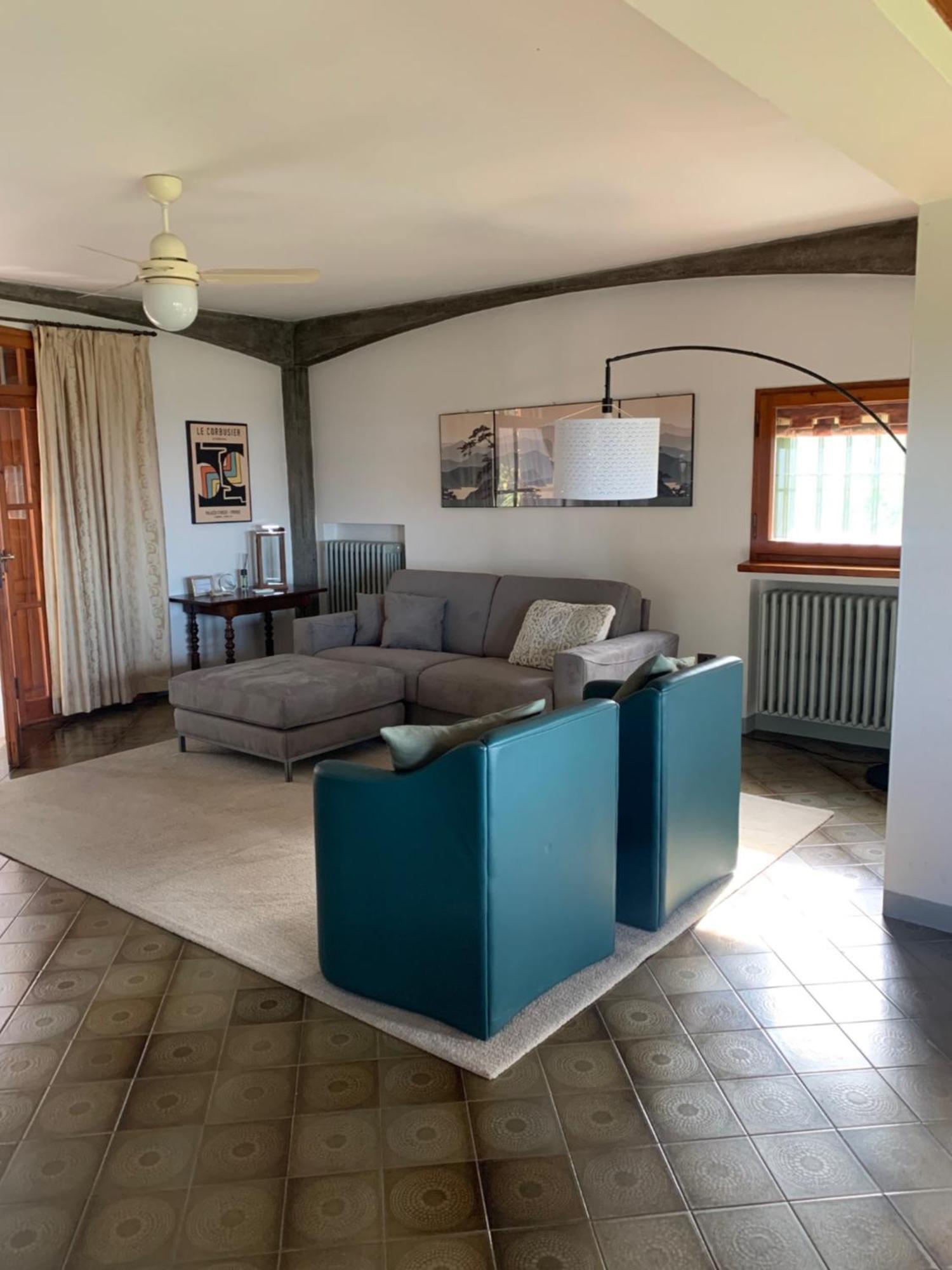 Villa 225 Bracciano  ภายนอก รูปภาพ